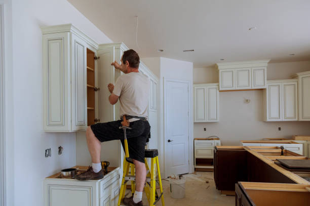 Licensed Appliance Installation service in Woodstock, VA - BM Kitchen
